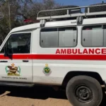Zimbabué/ Vinte e sete mortos em violenta colisão frontal de viaturas