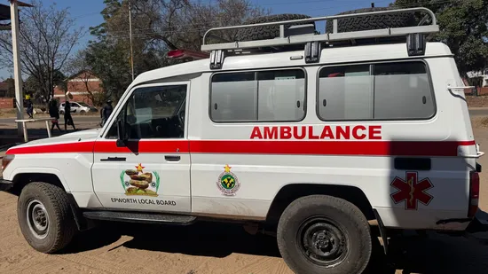 Zimbabué/ Vinte e sete mortos em violenta colisão frontal de viaturas