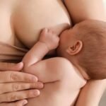 “Taxa de amamentação aumenta para 47% no mundo”, diz UNICEF e OMS