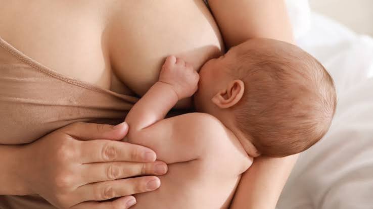 “Taxa de amamentação aumenta para 47% no mundo”, diz UNICEF e OMS