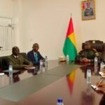 ”Senegal  assume  mediação da crise eleitoral na Guiné-Bissau”, diz Cheikh Niang