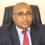 Ministério Público  pede detenção do Presidente da FFGB Carlos Alberto Mendes Teixeira por alegada violação de medidas de coação