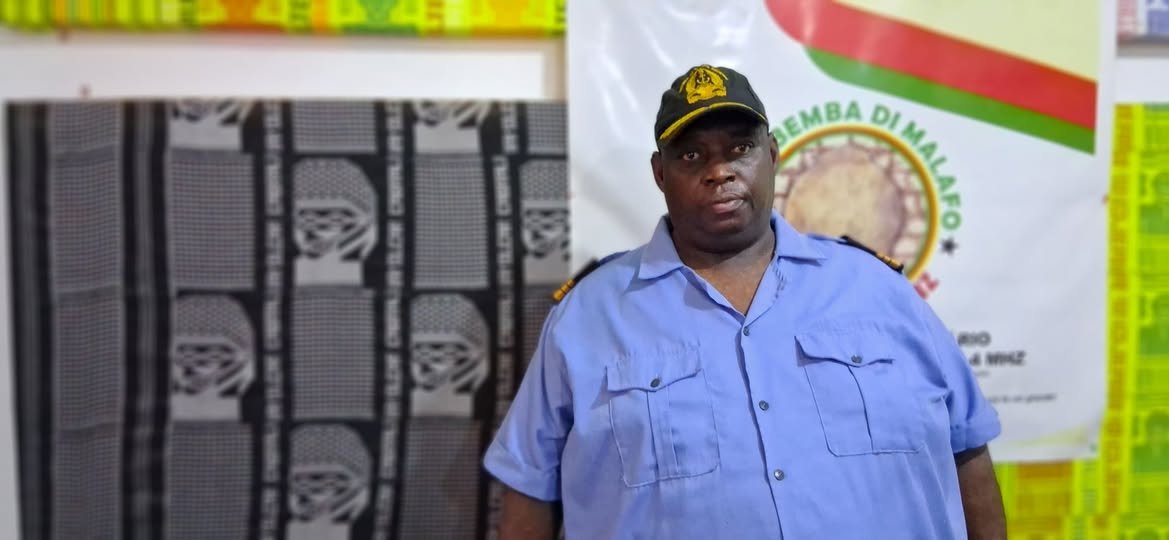 Capitão dos Portos realiza visita de controle de uso de coletes salva-vidas nas embarcações que operam em diferentes paragens fluviais do país