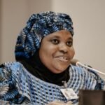 Gambia/ Manjang Urges Youth Inclusion in Climate Policy Decisions