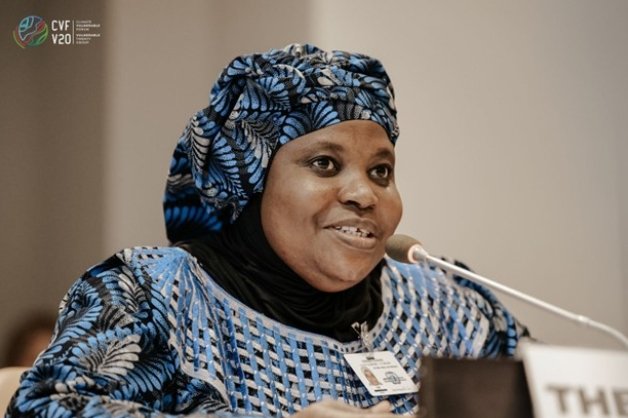 Gambia/ Manjang Urges Youth Inclusion in Climate Policy Decisions