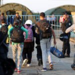 Bélgica/ União Europeia pretende ampliar centros de retorno de imigrantes
