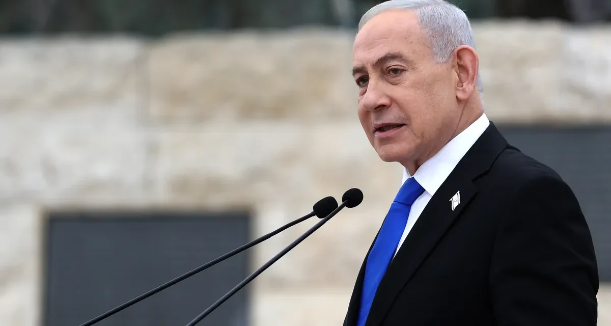 Israel rejeita plano norte-americano para Gaza aceite pelo Hamas
