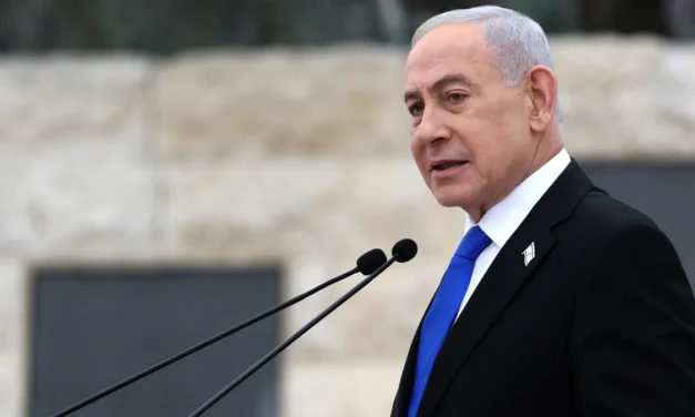 Israel rejeita plano norte-americano para Gaza aceite pelo Hamas