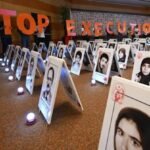 Irã/Repressão contra opositores se intensifica e ONG aponta mais  de 400 execuções em 2026