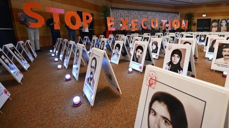 Irã/Repressão contra opositores se intensifica e ONG aponta mais  de 400 execuções em 2026