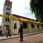 Nigéria/Pelo menos 52 pessoas foram sequestradas por homens armados no noroeste