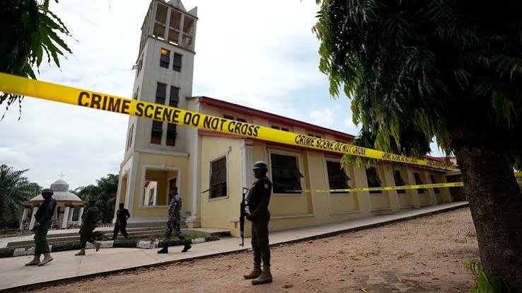Nigéria/Pelo menos 52 pessoas foram sequestradas por homens armados no noroeste