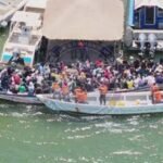 Senegal/Autoridades interceptam 173 pessoas que tentavam migrar irregularmente
