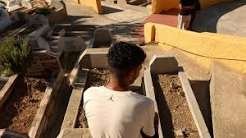 Espanha/De volta de Ceuta, jovens marroquinos continuam sonhando com a Europa