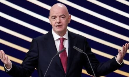 Suíça/FIFA tenta abafar crise reconhecendo erros, mas não convence a imprensa europeia
