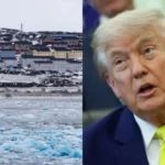 Groenlândia/Empresa petrolífera ligada a Trump prepara perfuração sem autorização