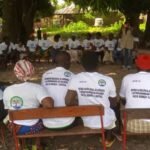 Regiões/Meninas Líderes lançam projeto denominado” Mindjer I Soluson Di Tchon “