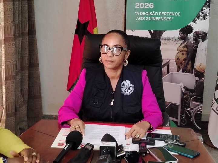Referendo 30 de Agosto/CNE anuncia início da Campanha em todo território nacional