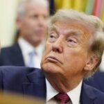 EUA/Trump reitera reconhecimento da soberania de Marrocos sobre Saara Ocidental