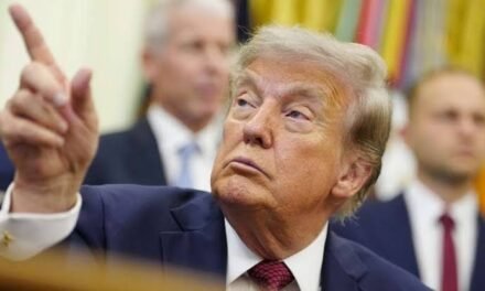 EUA/Trump reitera reconhecimento da soberania de Marrocos sobre Saara Ocidental