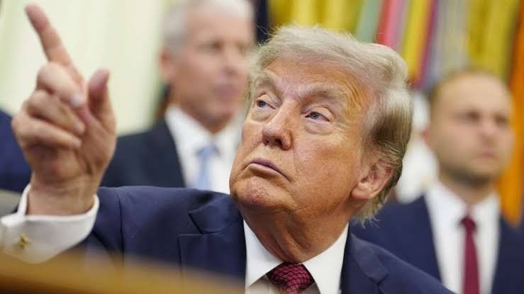EUA/Trump reitera reconhecimento da soberania de Marrocos sobre Saara Ocidental