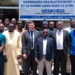 UEMOA/Ateliê Regional de Bissau recomenda  engajamento dos Estados membros na produção de dados estatísticos sectoriais