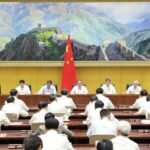 China/Primeiro-ministro enaltece esforços para  cumprimento das metas anuais de desenvolvimento económico