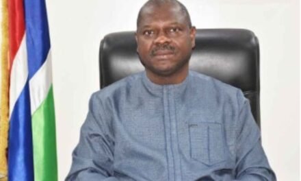 Gambia/ Gambia Slashes Q1 Budget Deficit by 67% as Revenue Rises, Spending Falls