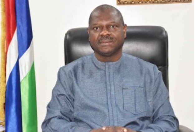 Gambia/ Gambia Slashes Q1 Budget Deficit by 67% as Revenue Rises, Spending Falls