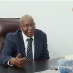 Recursos Naturais/“Exploração Petrolífera é prioridade estratégica para diversificar economia da Guiné-Bissau “,diz ministro Júlio Mamadú Baldé