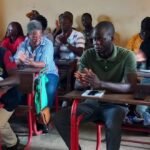 Regiões/ Jovens de Cacheu, Oio e Bissau defendem mais oportunidades de emprego e formação