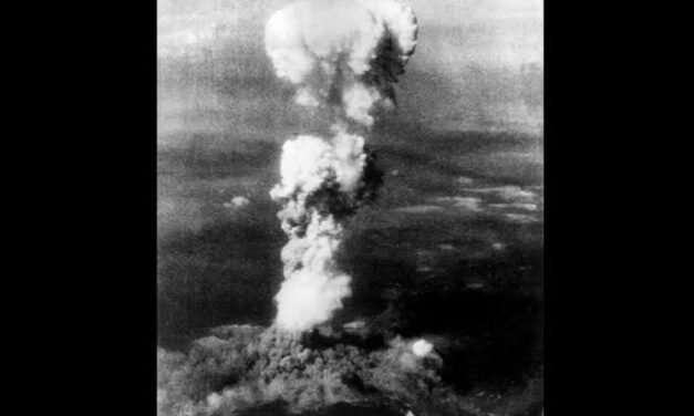 Japão/Governo reabre debate sobre armas nucleares 81 anos após Hiroshima e Nagasaki