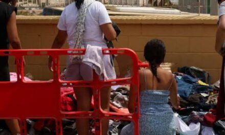 Espanha/ Governo realoca migrantes em Ceuta e prepara transferência de 500 menores para o continente