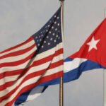 Cuba/Governo acusa EUA de bloquearem serviços básicos à população com sanções