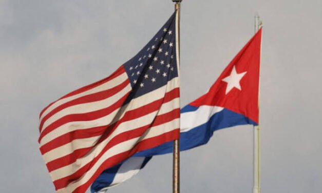 Cuba/Governo acusa EUA de bloquearem serviços básicos à população com sanções