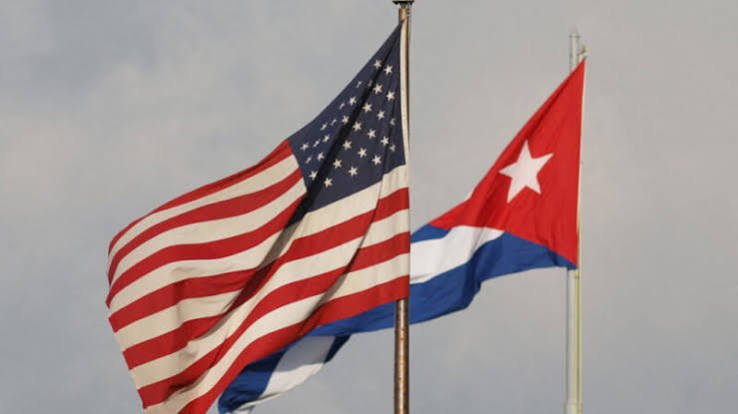 Cuba/Governo acusa EUA de bloquearem serviços básicos à população com sanções