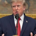 Irão/ Trump anuncia “guerra económica” inédita contra Teerão