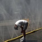 Alemanha/ Registado  recorde de 14 mil mortes ligadas ao calor no verão mais letal da história