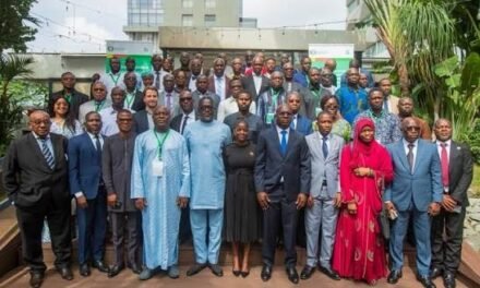 Côte D`Ivoire/ CEDEAO rumo à harmonização dos dados migratórios e macroeconómicos