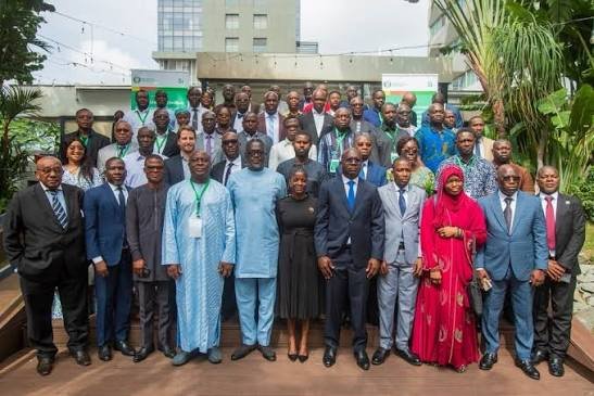 Côte D`Ivoire/ CEDEAO rumo à harmonização dos dados migratórios e macroeconómicos