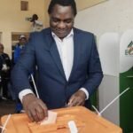 Zâmbia/ Hakainde Hichilema reeleito presidente com aproximadamente 60 por cento dos votos