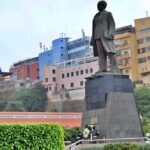Itália/Roma vai inaugurar Jardim Amílcar Cabral a 12 de Setembro, dia do aniversário do líder histórico