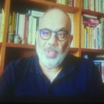Literatura /Carlos Lopes diz  que fragilidade institucional alimenta instabilidade política na Guiné-Bissau