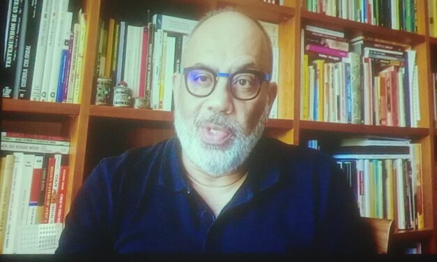 Literatura /Carlos Lopes diz  que fragilidade institucional alimenta instabilidade política na Guiné-Bissau