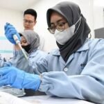 China/ ICGEB disponível para transferir tecnologia biofarmacêutica para África no combate ao HPV e outras doenças