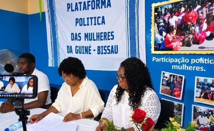 PPM-GB apela ao diálogo e inclusão para reforçar a paz na Guiné-Bissau