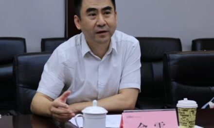 China/ Aberta segunda edição de 2026 do intercâmbio com jornalistas de países em desenvolvimento