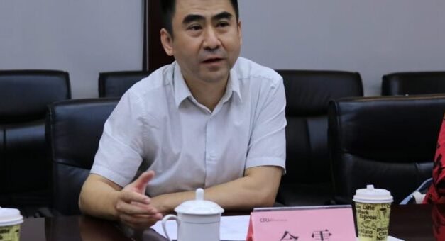 China/ Aberta segunda edição de 2026 do intercâmbio com jornalistas de países em desenvolvimento