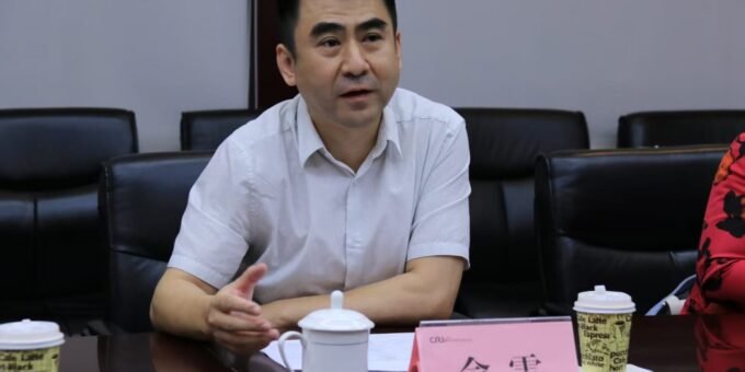 China/ Aberta segunda edição de 2026 do intercâmbio com jornalistas de países em desenvolvimento