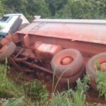 Criança de quatro anos  morre atropelada por uma viatura em Gã-Mamudo